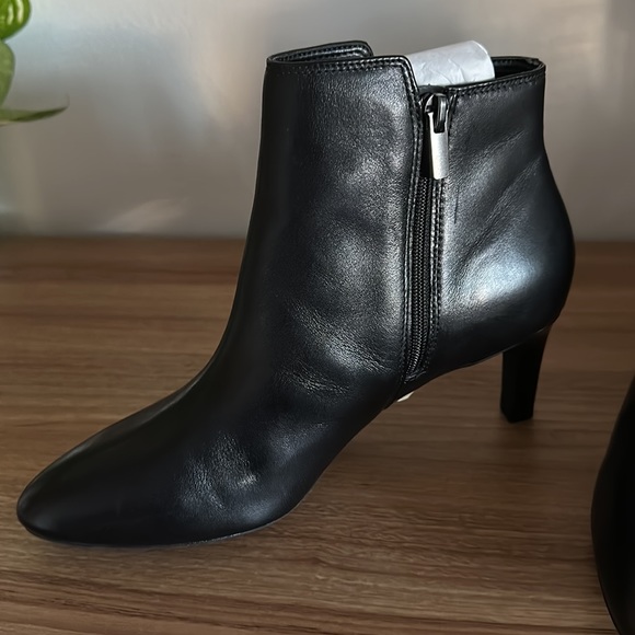 Clarks Calla Blossom boots - Picture 4 of 8